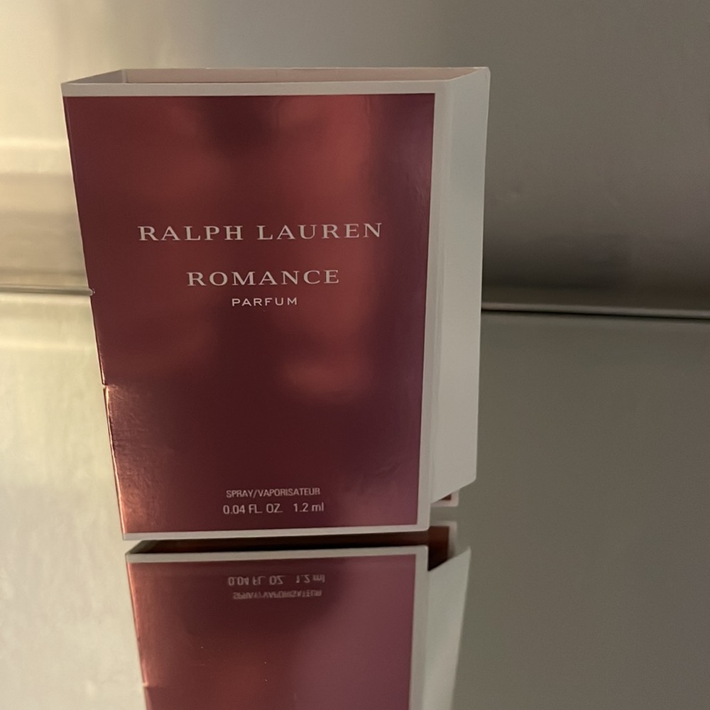10 Piece 💋 Fragrance Set New YSL Armani Prada Mugler Ralph Lauren - Picture 8 of 11